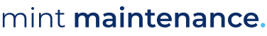 Mint Maintenance Maine
